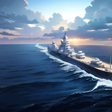 Ship 03