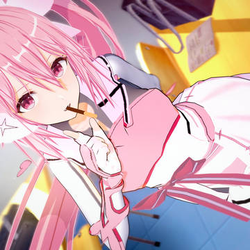 是友奈哒~