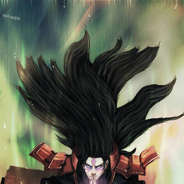 Hashirama