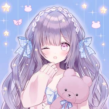 🧸🌟