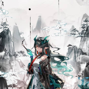 夕
