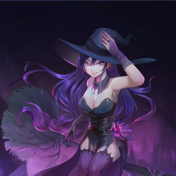 魔女