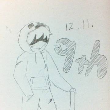 ゾムさん9th！！！