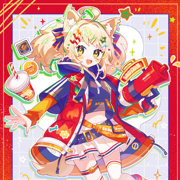 ほっと犬