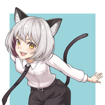 やあ、やあ、僕をお呼びかい？