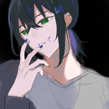 詰め⑤