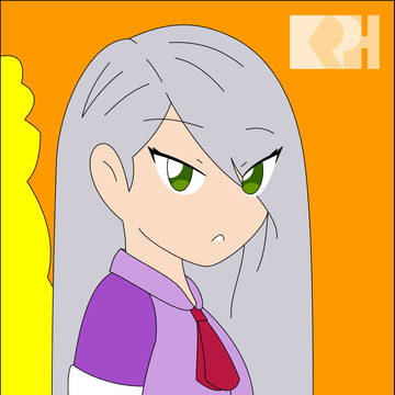 Quartet - Part 4: Cattleya