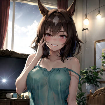 シリウスシンボリ