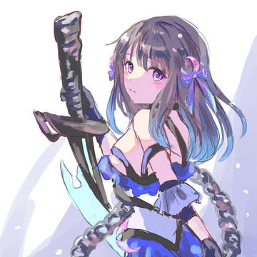 春日詩帆_FA