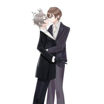 kghr妄想絵