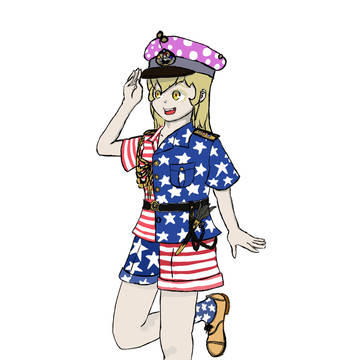 クラピ総帥