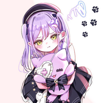 紫宮るな