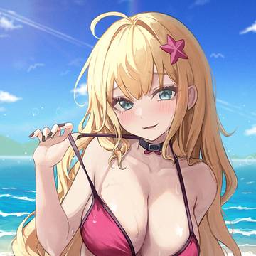 水着♥