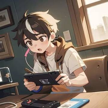 gaming