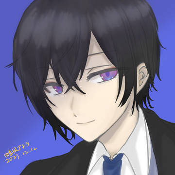 お誕生日おめでとう