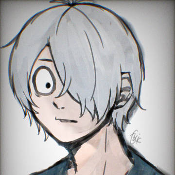 ゲゲ郎 らくがき