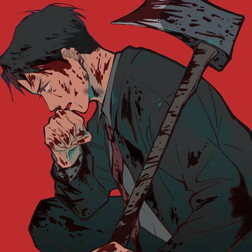 断罪の後で