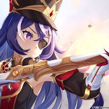 シュヴルーズ | Chevreuse