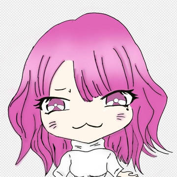 ん？な、女の子♪