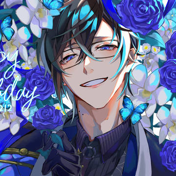 四季凪アキラ生誕祭2023