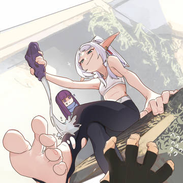 (`-ω-′)ゞ