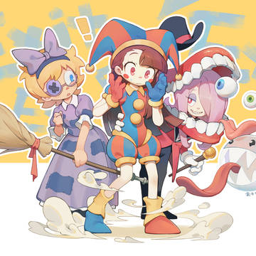 LWA×TADC