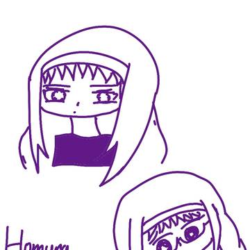 Qute Homura