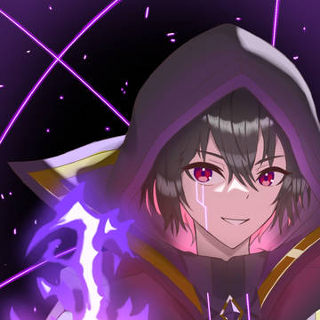 フッもう1周年か…