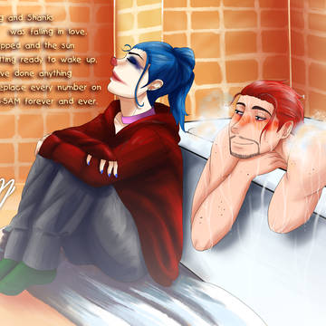 After Hours (bathroom screen)