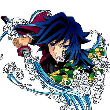 覚悟