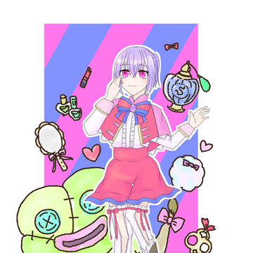 メギドログ