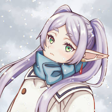 可愛いコートだなって