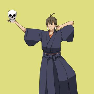 長田はじめました