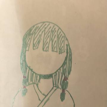 一発書き