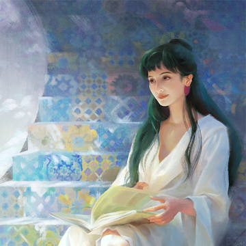 冥王せつな