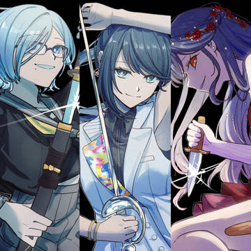 プロセカ #6