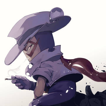 デビルスリンガー