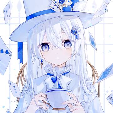 Tea time