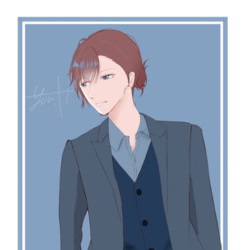 捜査一課 服部耀