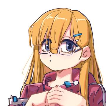 摸鱼ing