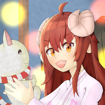 シャミ子