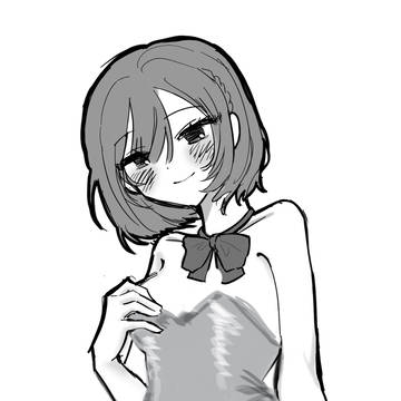 絵名とまふゆ