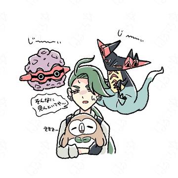 ポケモンまとめ⑩