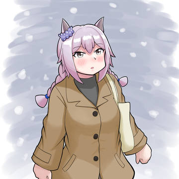 冬サドンアタック