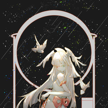无
