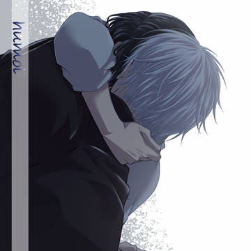 12/17【今宵502号室で】五乙オンリー新刊サンプル