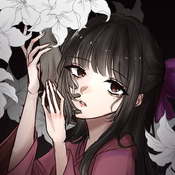 私はただ、