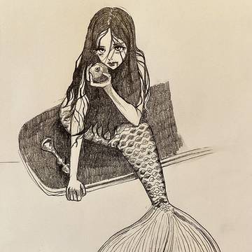 dark siren