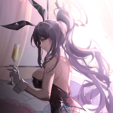 角楯 カリン