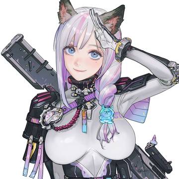 candi (OC)